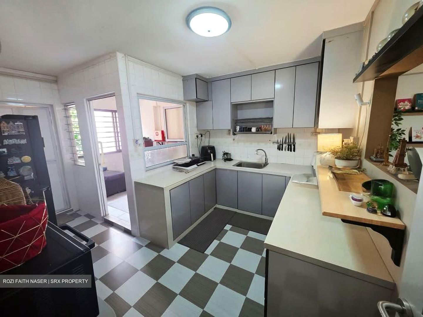 Blk 868 Woodlands Street 83 (Woodlands), HDB Executive #532198861